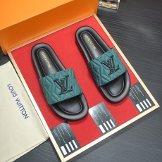 Louis Vuitton Slippers